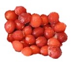 cranberries`