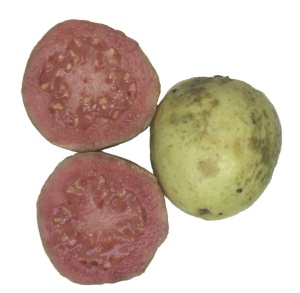 Guava nutritional information
