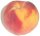 Peach nutritional information